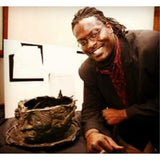 Metal Casting Workshop: Aluminum Direct Replacement Casting