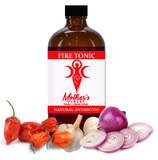 Fire tonic - Medicinal Tonic